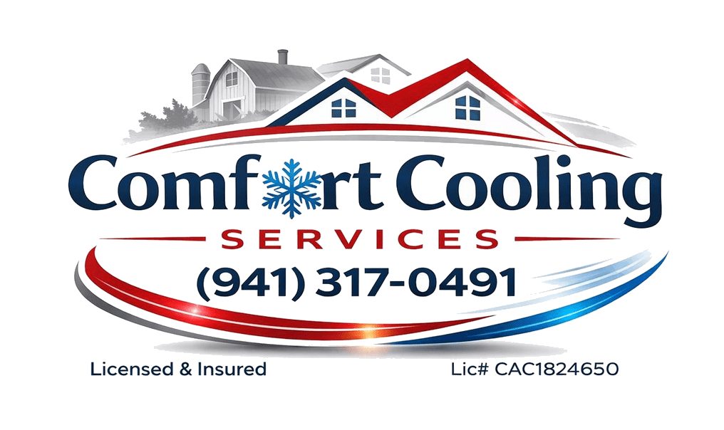 COMFORT COOLING SERVICES