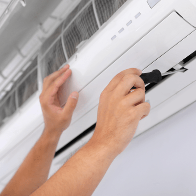 HVAC Repair