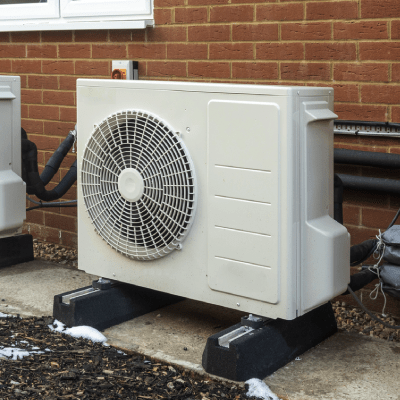 Heat Pump Installation